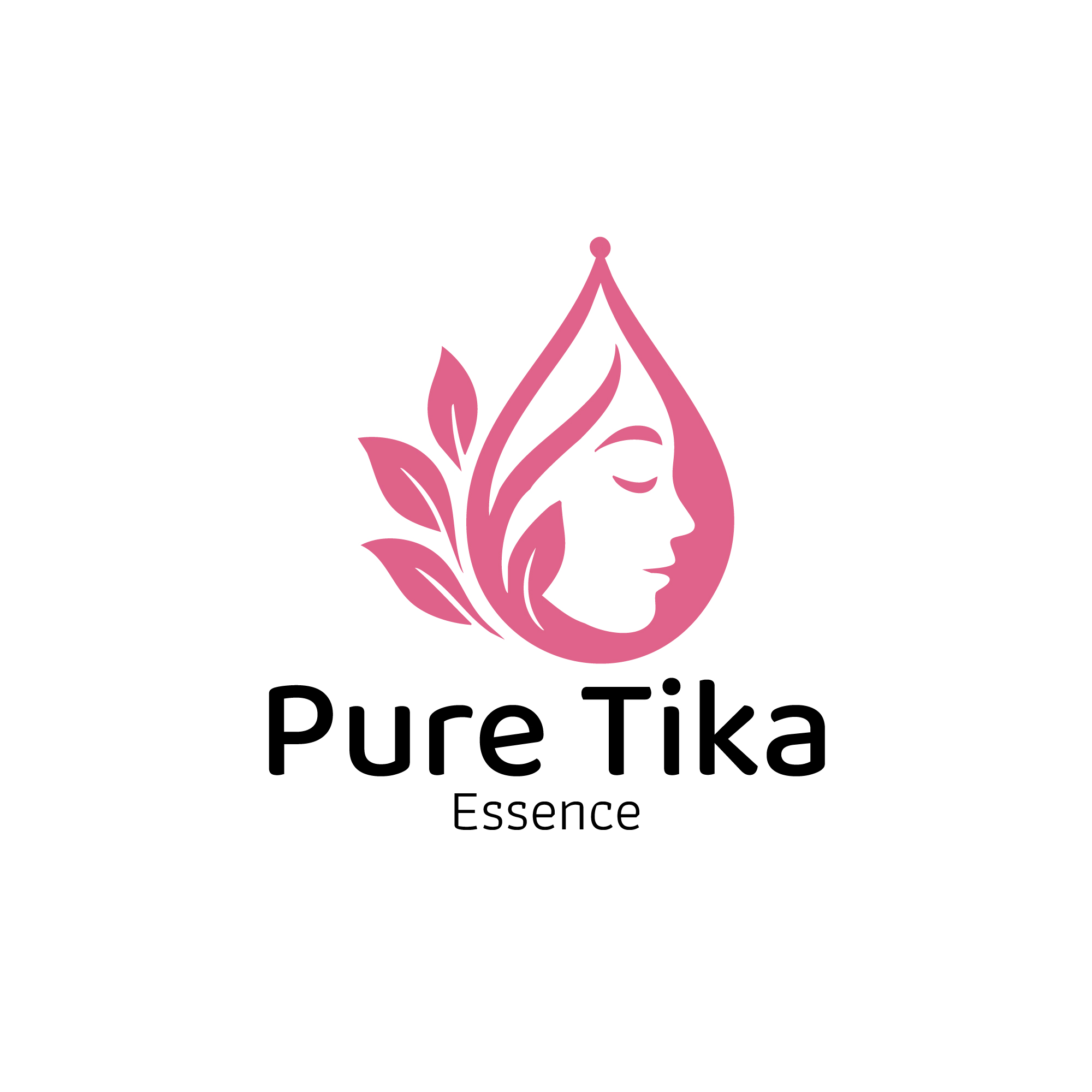 Pure Tika Essence product